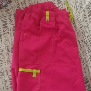 ScrubStar scrub pants. Xl.